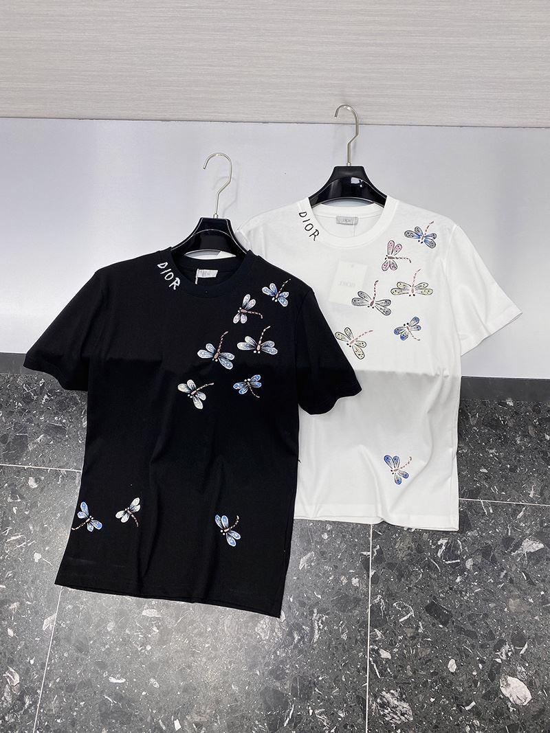 Christian Dior T-Shirts